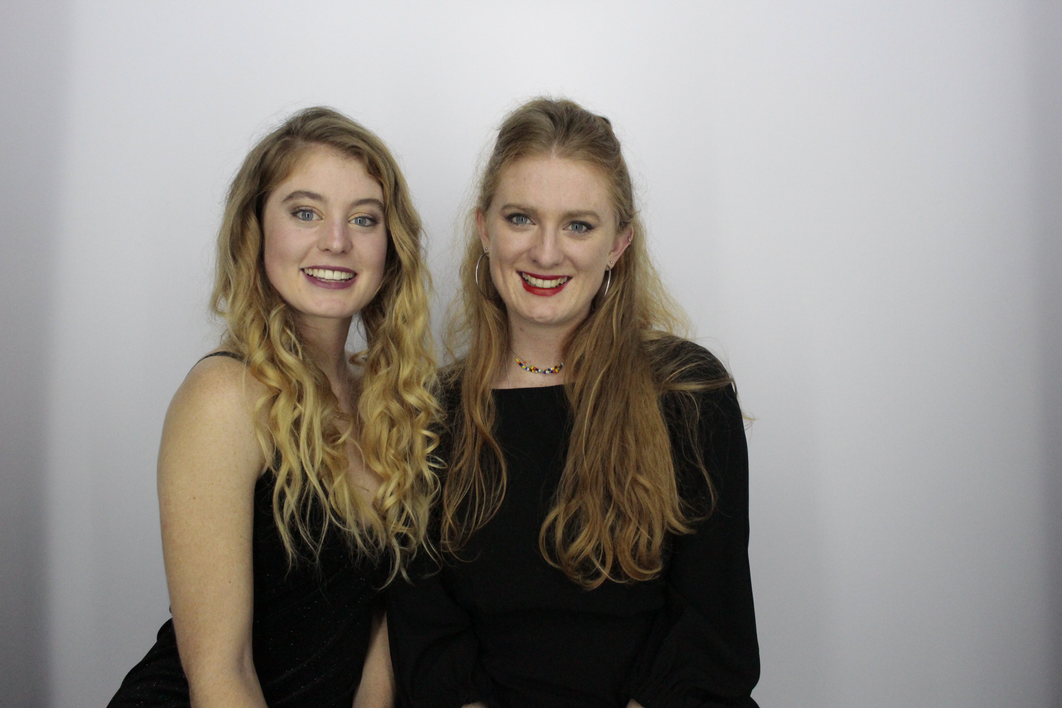 Norland Freshers Ball 2019 | View more photos from the event at gallery.myphotoboothexperience.co.uk/u/MyPhotoBoothExperienceLtd/Norland-Freshers-Ball-2019